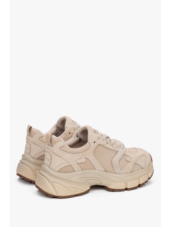 Estro Estro Sneakers ER00119239 Beige