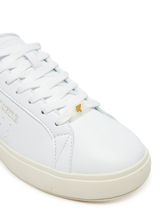 Joma Joma Sneakersy Classic 2525 CCLALS2525 Bílá