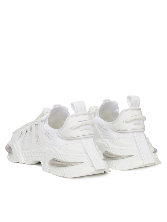 Dolce&Gabbana Dolce&Gabbana Sneakersy CS2253 AV061 89642 Biały