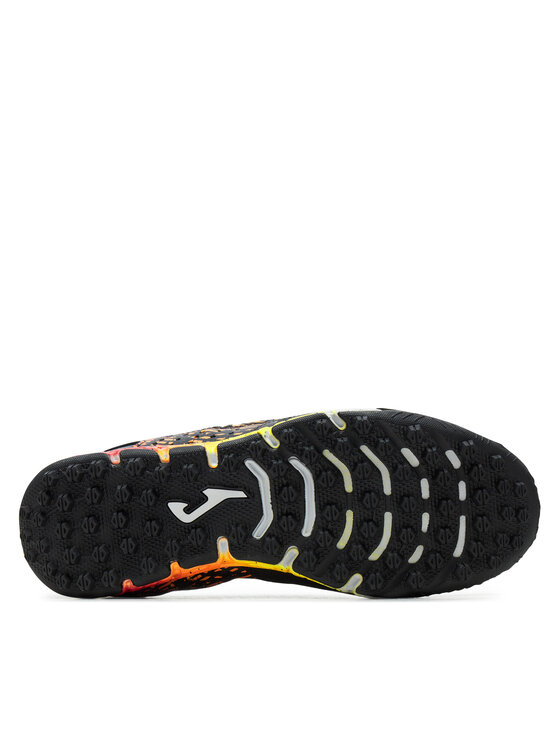 Joma Joma Buty do piłki nożnej Mundial Turf MUNW2401TF Czarny