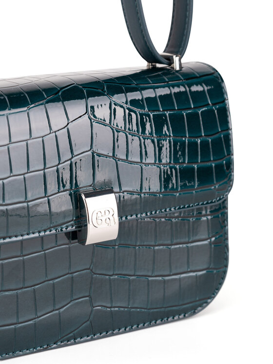 Gino Rossi Gino Rossi Handtasche CS6905-W Blau