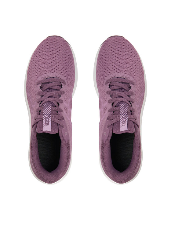 Asics Asics Παπούτσια για Τρέξιμο Patriot 13 1012B312 Μωβ