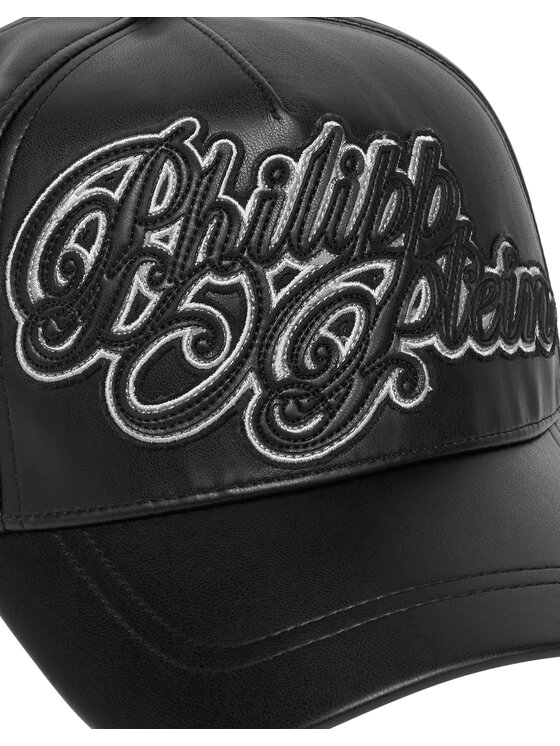 PHILIPP PLEIN PHILIPP PLEIN Čepice 26821 Černá
