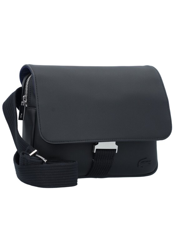Lacoste Lacoste Torebka 282790 Czarny