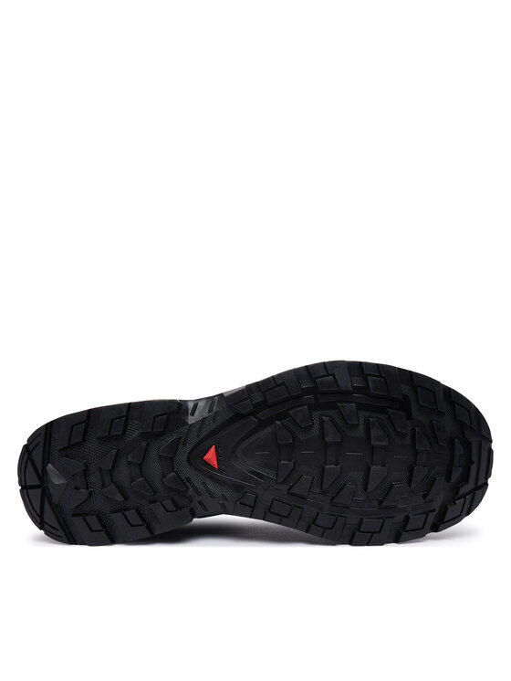 Salomon Salomon Trekkingi Quest 5 Gtx M GORE-TEX L49138400 Czarny