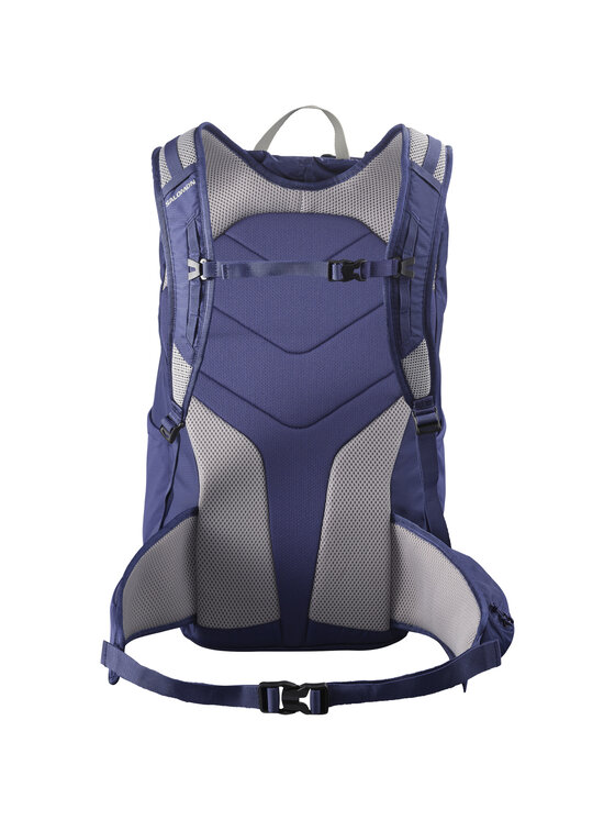 Salomon Salomon Plecak Salomon Trailblazer 30 Backpack Niebieski