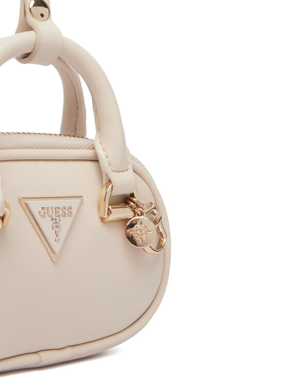 Guess Guess Pouzdro na klíče RW7557 P6201 Světle béžová