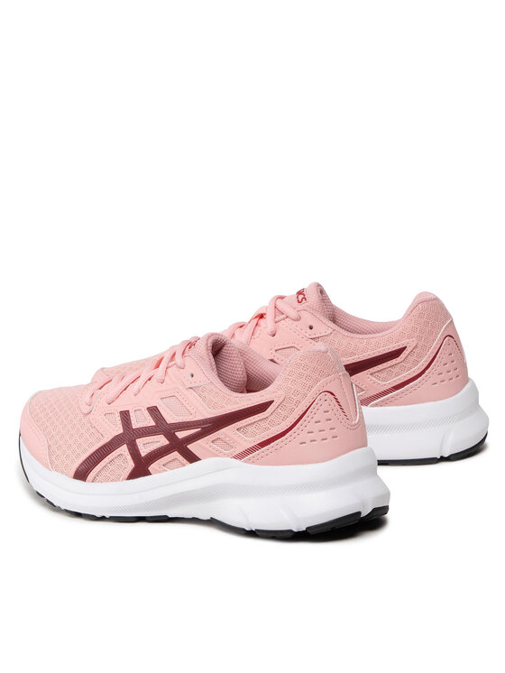 Asics Asics Взуття для бігу Jolt 3 1012A908 Рожевий