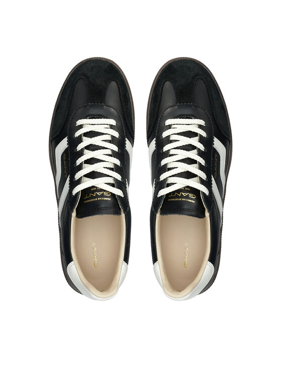 Gant Gant Sneakersy 32531247 Čierna