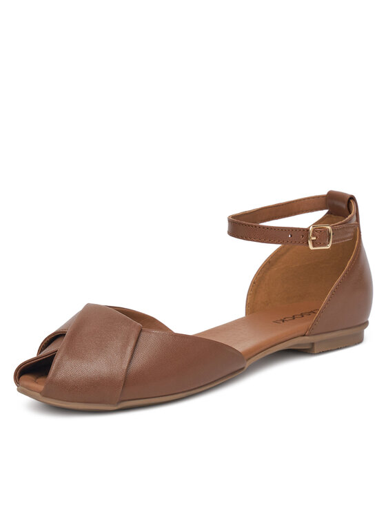 Lasocki Lasocki Sandalen WI23-SORANO-04 Braun