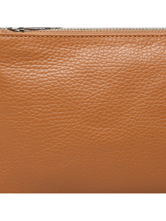 Borsetta K11335 Marrone