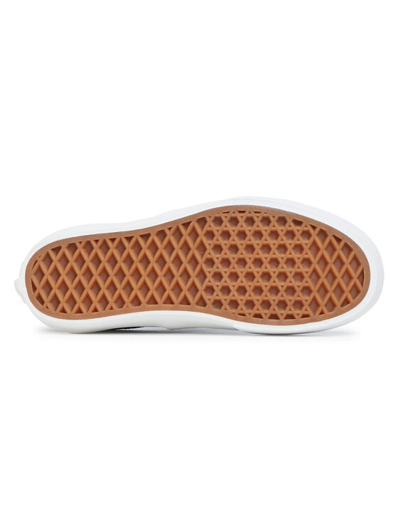 thick platform vans