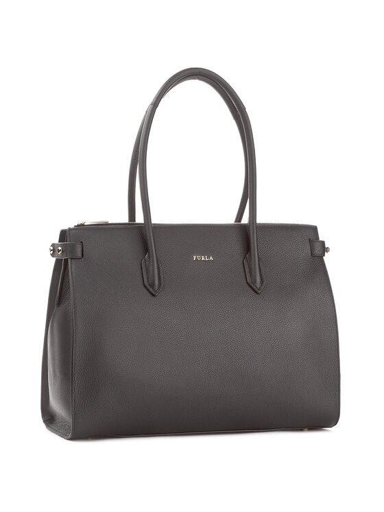 Furla Furla Käekott Pin 924549 B BLS0 OAS Must