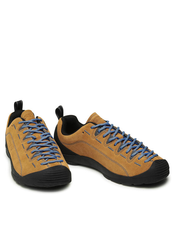 Keen Keen Turistiniai batai Jasper 1002661 Ruda