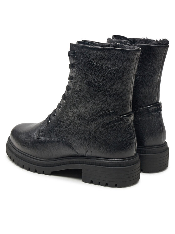 Tamaris Tamaris Polacchine 1-26222-41 Nero