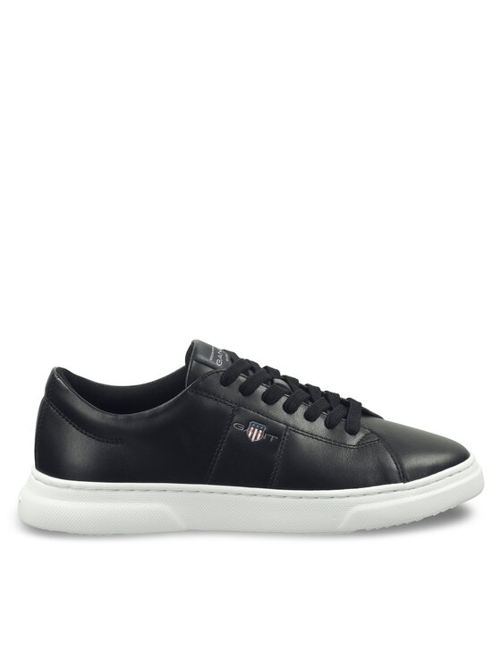 Męskie Sneakersy Gant, Rozmiar 44, Czarne, 30631874