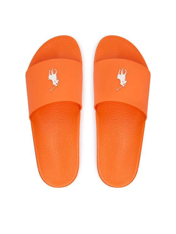 Polo Ralph Lauren Polo Ralph Lauren Nazouváky 809P07314004 Oranžová