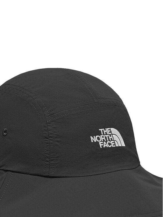The North Face The North Face Καπέλο Brimmer NF0A7WH2 Μαύρο