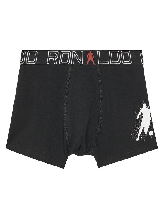 Cristiano Ronaldo CR7 Cristiano Ronaldo CR7 Souprava boxerek 8413-51 Tmavomodrá