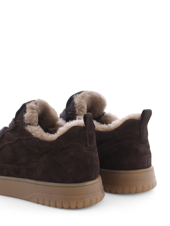 Kennel & Schmenger Kennel & Schmenger Sneakers Gaz 61-16760.458 Marrone