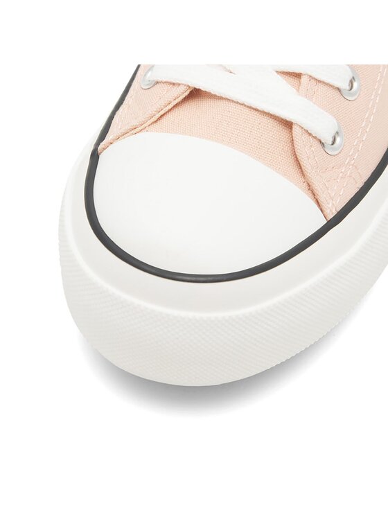 Sprandi Sprandi Sneakers LEA-RA003 Πορτοκαλί