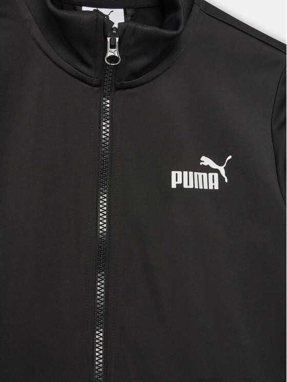 Puma Puma Trenerka Poly 686293 Crna Regular Fit