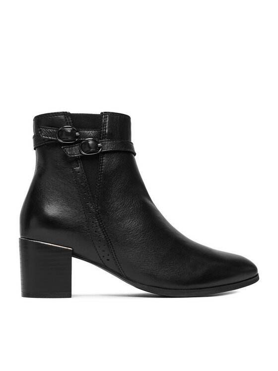 Lasocki Lasocki Stiefeletten CEO-WB-CELESTE-31 Schwarz