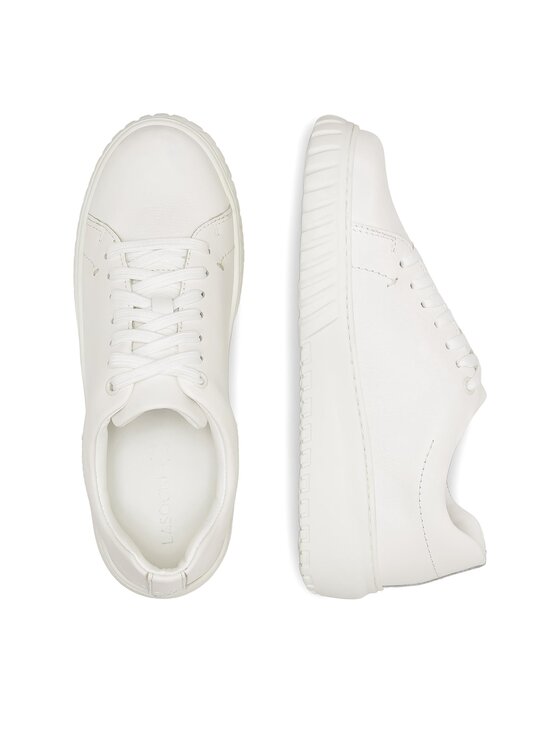 Lasocki Lasocki Sneakers ARC-MALIA-01 Alb
