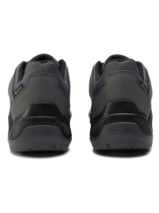 adidas Trekkingi Terrex Eastrail Gtx GORE-TEX BC0965 Szary | Modivo.pl