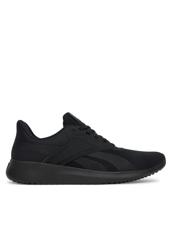 Męskie Sneakersy Reebok, Rozmiar 41, Czarne, FLUXLITE 100212289
