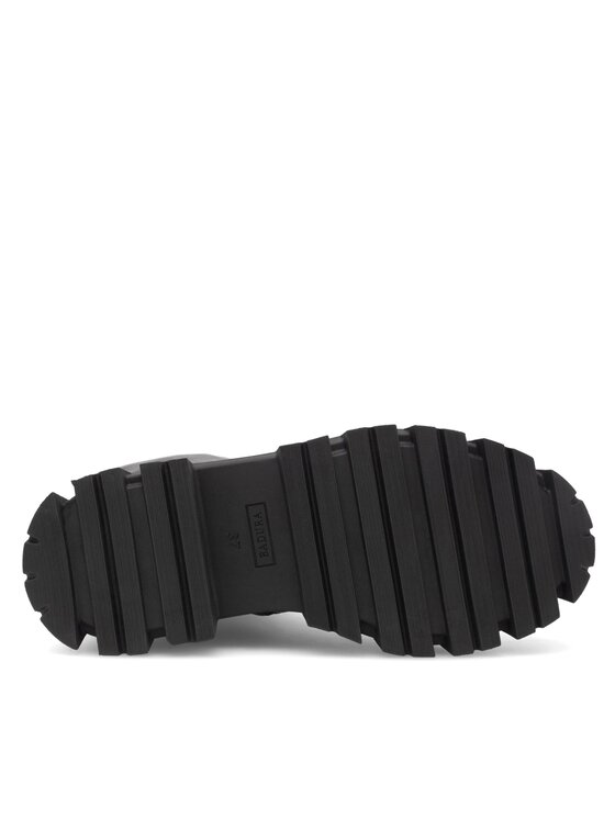Badura Badura Stivali LIZBONA-23FW12 Nero