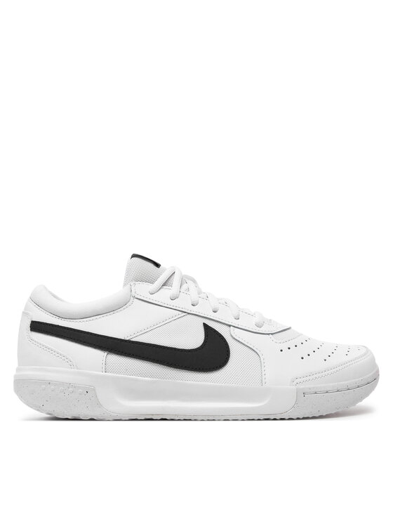 Nike Obuća Za Tenis Zoom Court Lite 3 DV3258 101 Bijela