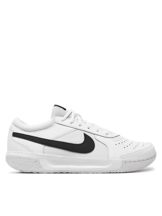 Pantofi Nike Zoom Court Lite 3 DV3258 101 Alb