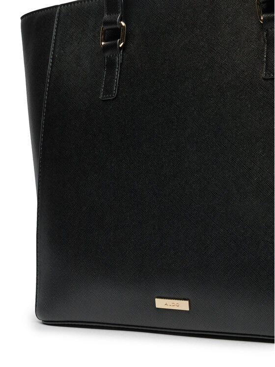 Aldo Aldo Torebka Lobreclya 13827302 Czarny