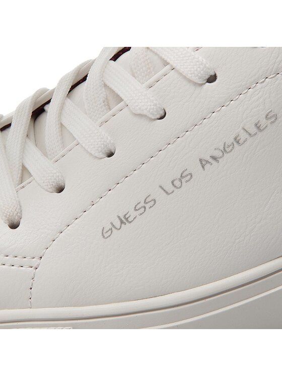 Guess Guess Sneakers Luiss FMLUI1 FAM12 Alb