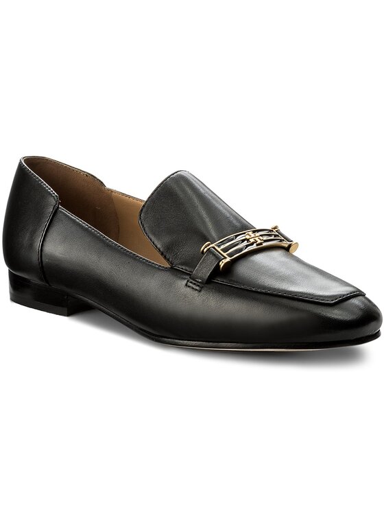 Tory burch amelia on sale loafer