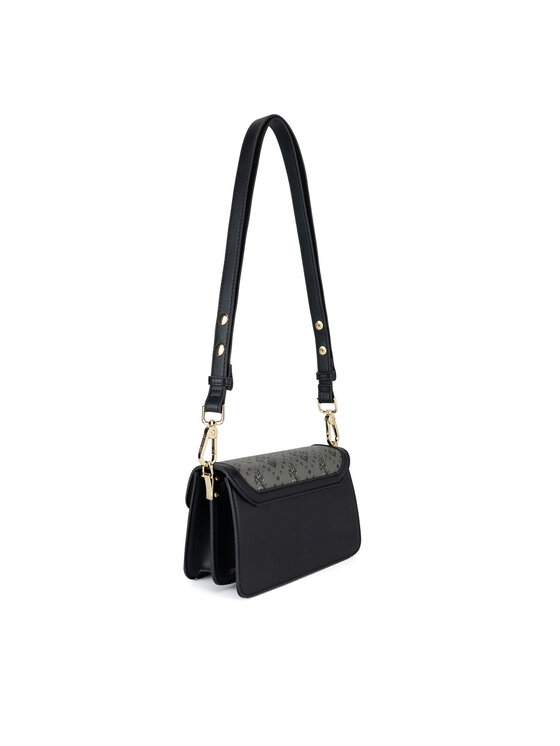 U.S. Polo Assn. U.S. Polo Assn. Torbica BIUXT6222WVP Crna