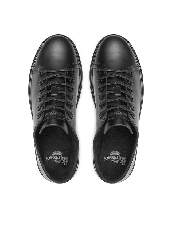 Doc martens shop dante black