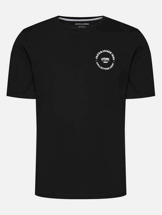 Jack&Jones Jack&Jones Komplet 3 t-shirtów 12278774 Kolorowy Regular Fit