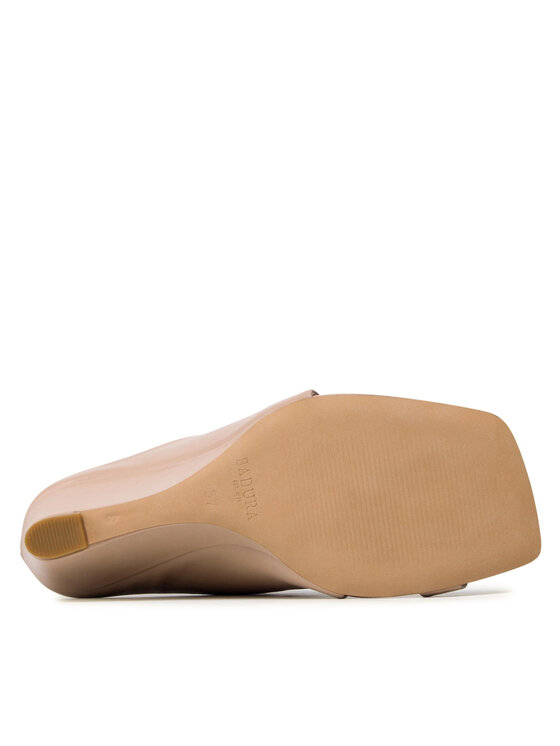 Badura Badura Flip flop 22918 Bej