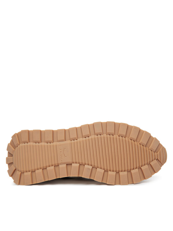 Voile Blanche Voile Blanche Снікерcи 2018344-26 Бежевий