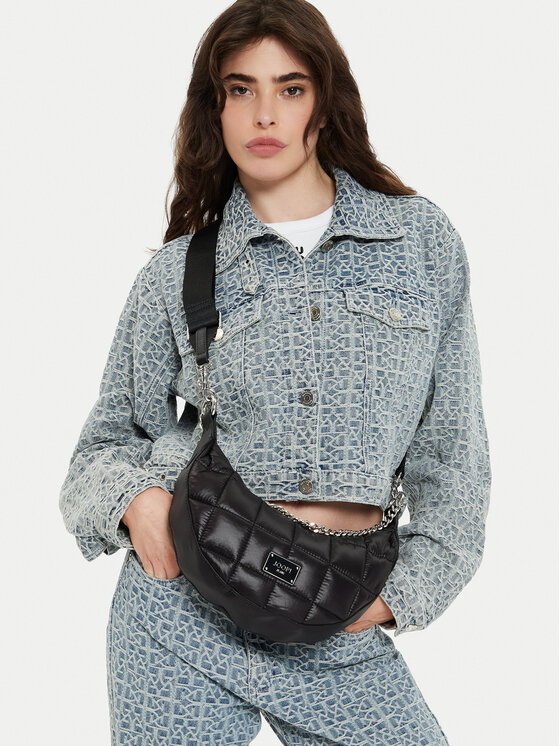 JOOP! JOOP! Borsetta Cucitura 4130000964 Nero