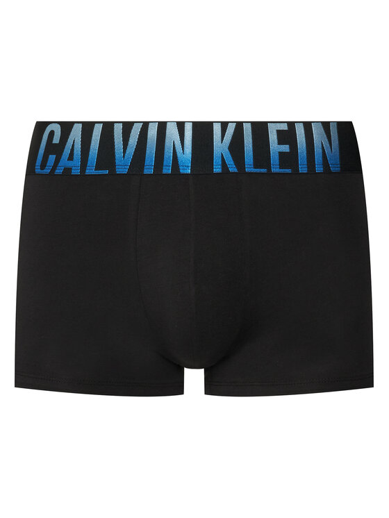 Calvin Klein Underwear Calvin Klein Underwear Σετ μποξεράκια LV00NB4626 Μαύρο