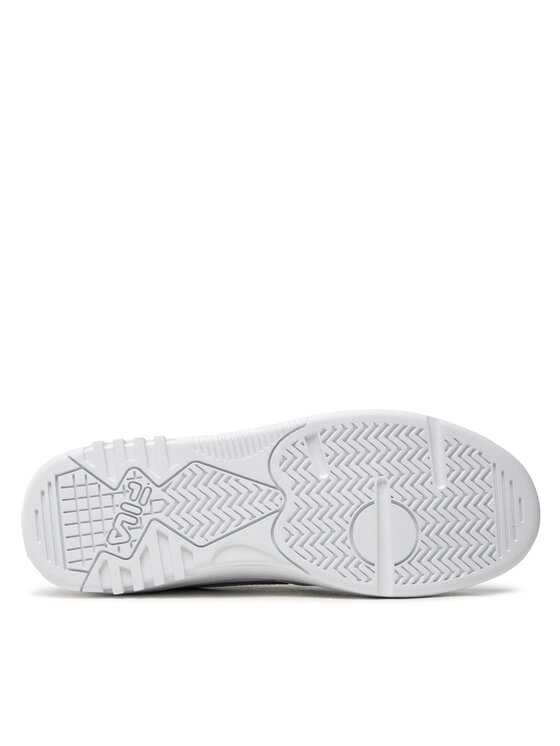 Fila Fila Tenisice Fxventuno L Low FFM0003.10004 Bijela