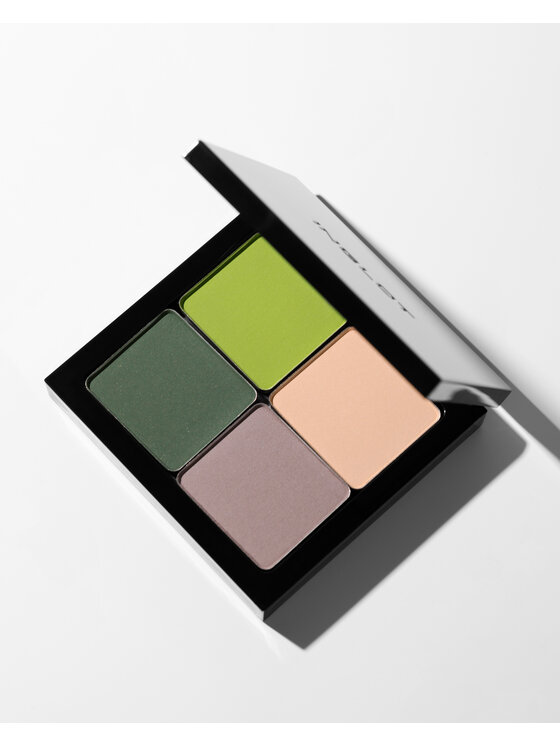 INGLOT INGLOT Matte NF Freedom System Cień do powiek 363