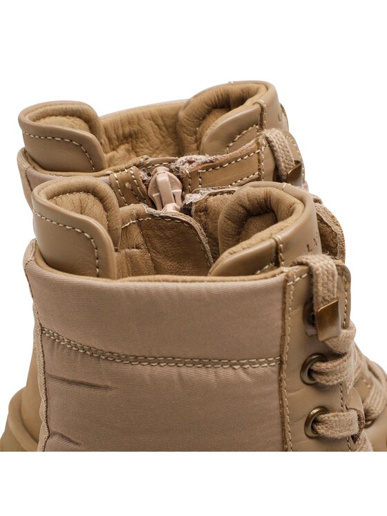 Lasocki Young Lasocki Young Stiefel CI12-MUSK-02(IV)DZ  Braun