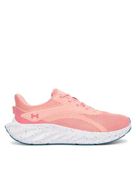 Under Armour Under Armour Παπούτσια για Τρέξιμο UA W Ascend 6009828 Ροζ