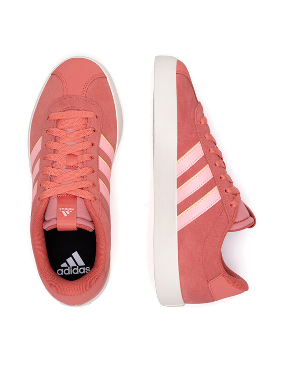 adidas adidas Laisvalaikio batai VL COURT 3.0 IF4477 Raudona