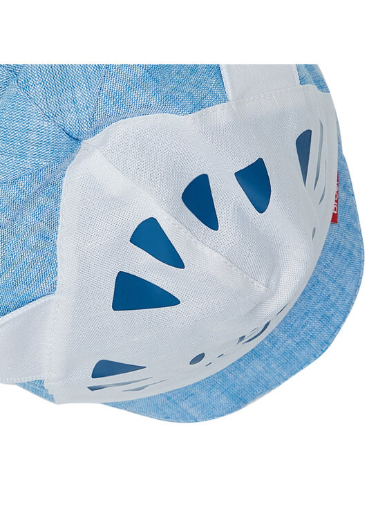 Broel Broel Berretto Dodge WB2364903BRB-014 Blu