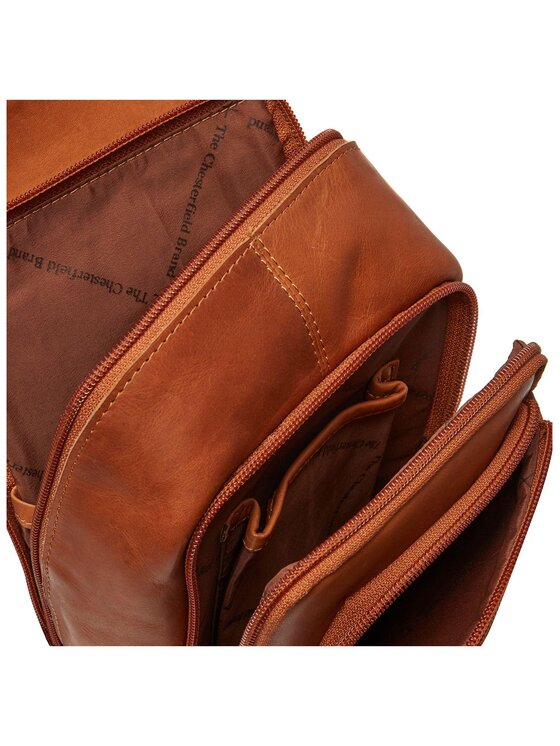 The Chesterfield Brand The Chesterfield Brand Torba 251861 Brązowy